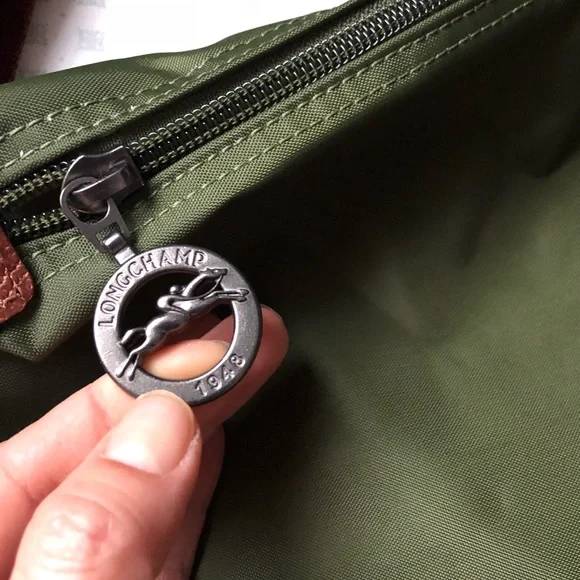 COPY - NEW Longchamp Weekend Travel Duffle Bag - Picture 4 of 8